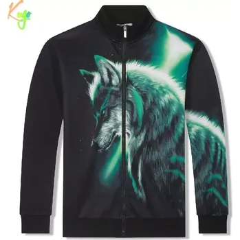 Chlapecká mikina Teplá chlapecká mikina Kugo PT2517 černá