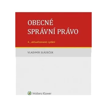 Slovník Obecné správní právo