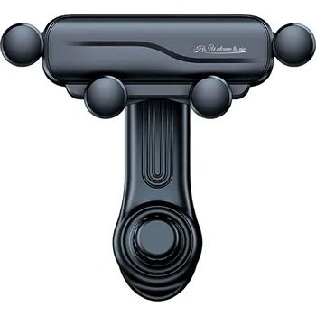 Držák do auta na mobilní telefon do mřížky ventilace