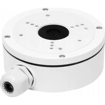 Montážní krabice pro kameru Hikvision DS-1280ZJ-S