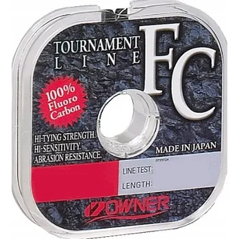 Vlasec Owner ZO-OF020 0,2 mm x 50 m