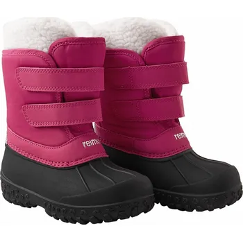 Dívčí zimní obuv Dětské sněhule Reima Konkari Velikost bot (EU): 36 / Barva: růžová
