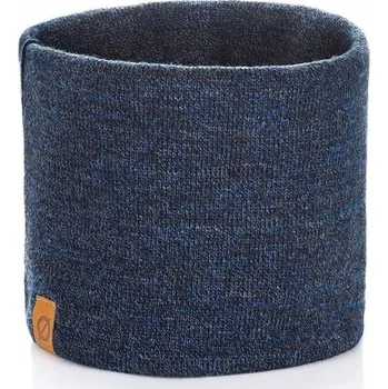 Podprsenka Brødrene nákrčník modrý 27 cm - muž