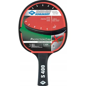 Stolní tenis Raketa na stolní tenis Donic-Schildkröt 703055