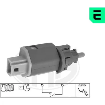 Spínač, ovládání spojky (GRA) ERA 330967