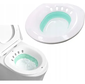 Obraz Oválné bidetové sedátko Bedee 1