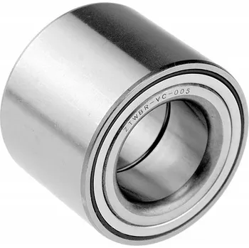 Zavěšení kol Sada ložisek kol NTY KLP-VC-005