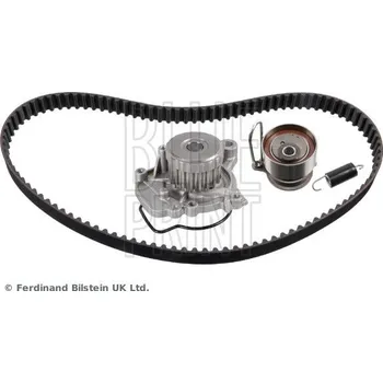 Vodní pumpa + sada ozubeného řemene BLUE PRINT ADH273750