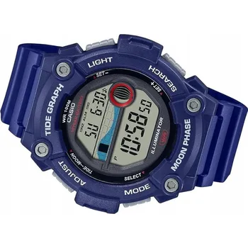 Hodinky Pánské hodinky Casio Sport WS-1300H Casio