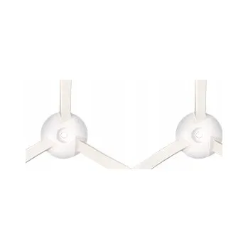 Příslušenství k robotickému vysavači 2 Boční kartáče pro robotický vysavač Tefal X-Plorer Serie 60 RG7447