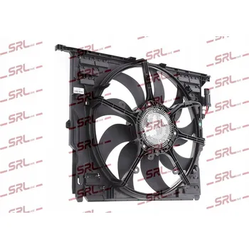 Ventilátor topení a klimatizace SRLine 201923W4S Ventilátor, chlazení motoru