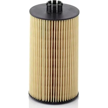 Filtr do auta Mann-Filter HU 931/7 x Olejový filtr