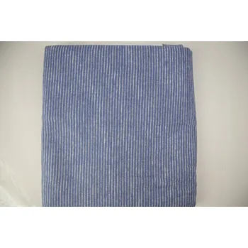 Dětská deka Dětská bambusová deka LISA 110x140, modrá