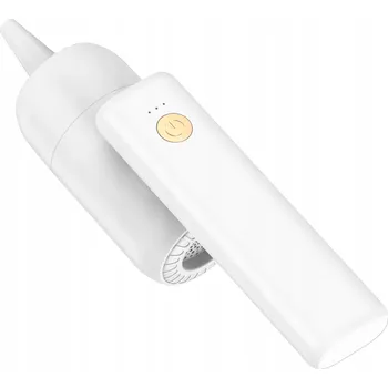 Vysavač Ruční vysavač do auta HVC-1 Bílý