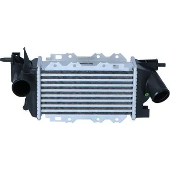 Chladič motoru Chladič turba NRF 30309