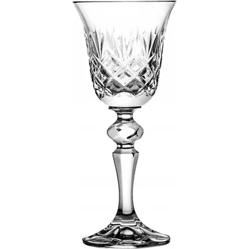 Sklenice Skleničky na likér Crystal Julia bezbarvé 60 Ml 6 ks
