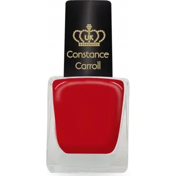 Lak na nehty Constance Carroll Lak na nehty s vinylem č.