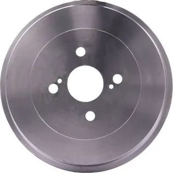 Brzdový buben Brzdový buben HELLA PAGID 8DT 355 302-711