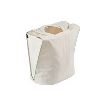 Koš na prádlo Volně stojící koš na prádlo Zone Denmark 1 l bílý