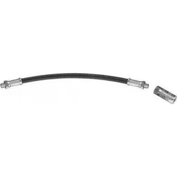 Náhradní hadice pro ruční mazací lisy 27cm MAR-POL