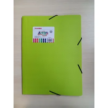 Šanon A4 s vázáním AMA