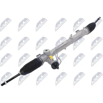 Řídící jednotka Řídicí mechanismus NTY SPK-CH-002