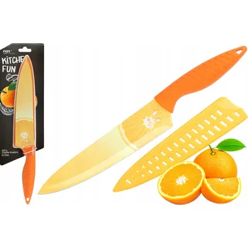 Nůž šéfkuchaře Ravi 20 cm