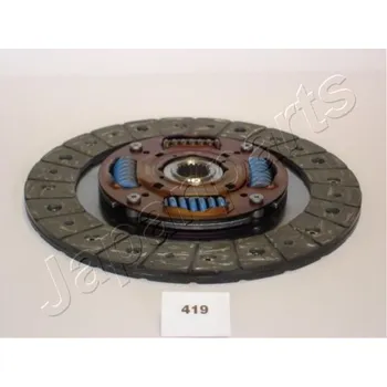 Spojková lamela Lamela spojky JAPANPARTS DF-419