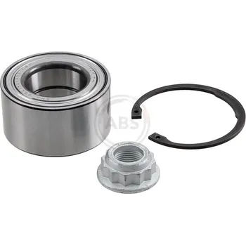 Sada ložisek kol A.B.S. 201695