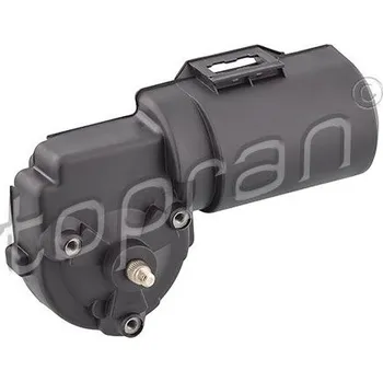 Motorek stěrače a odstřikovače Motor stěračů TOPRAN 400 472
