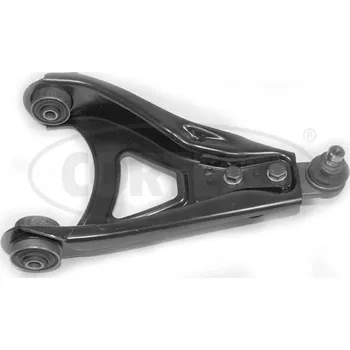 Zavěšení kol Řídicí páka, zavěšení kol CORTECO 49400433