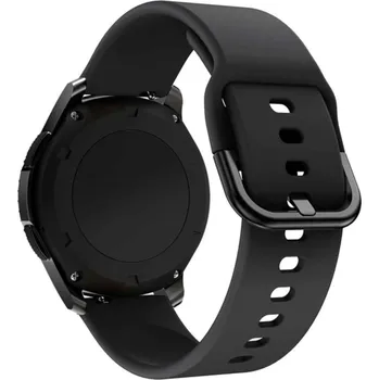 Příslušenství k chytrým hodinkám Pásek Řemínek Silikon Poutko Barva pro SOUYIE Sports Smart Watch