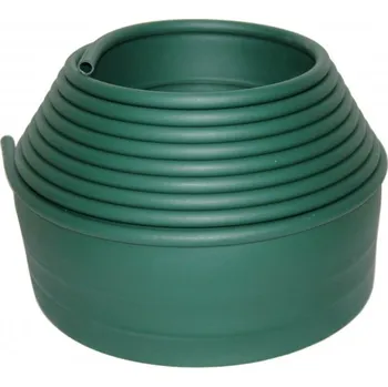 Zahradní obrubník Grate GARDEN DIAMOND JUNIOR zahradní obrubník 6m - zelený ZAHRADA Sklad6 0907 (ZAHRADA Sklad6 )