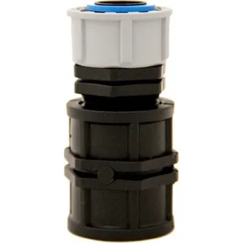 Příslušenství k čerpadlu GTEX Spojka k napojení filtru na vodovodní kohoutek ZAHRADA Sklad6 0558 (ZAHRADA Sklad6 )