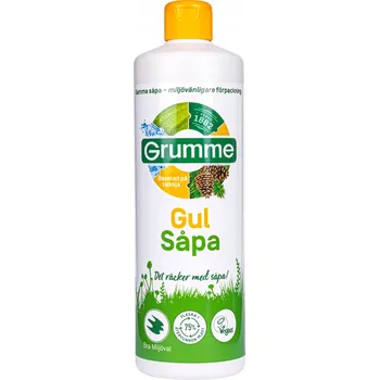 Univerzální čisticí prostředek Grumme univerzální čisticí prostředek 0,75l