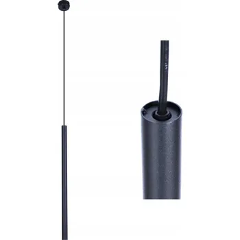 Závěsné svítidlo Kaja GELATO 1 -bodové světlo G9