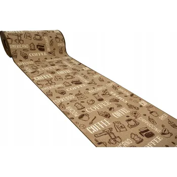 Koberec Koberec AB logic Metrážový koberec 100 x 10 cm x 4 mm