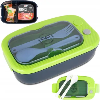 Svačinový box Svačinový Box CoolPack 1100 ml