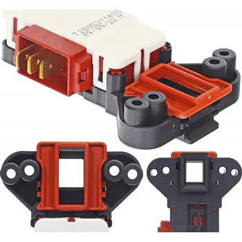 Zámek dveří pračky Beko