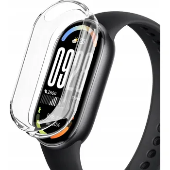 Pouzdro na mobilní telefon Kompletní pouzdro 2v1 Vanfone pro Xiaomi Mi Smart Band 10 | 8 BAREV