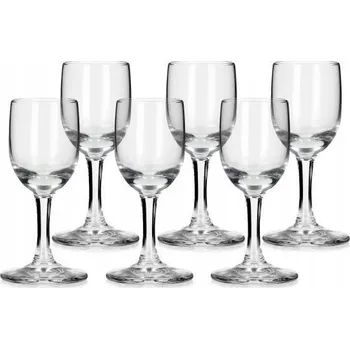 Sklenice Sklenice na vodku Altom Design Diamond 35 ml 6 kusů