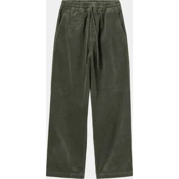 Pánské kalhoty Carhartt WIP Floyde (opuntia/rinsed) M, zelená