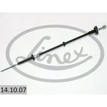 Spojkové lanko Tažné lanko, ovládání spojky LINEX 14.10.07