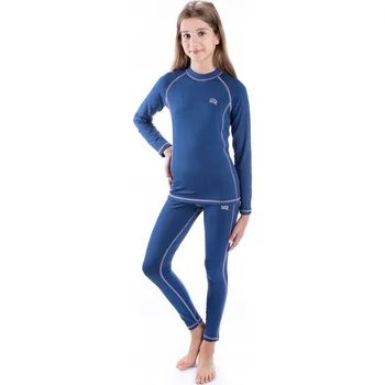 Dámské oblečení Souprava Rough Radical PODZIM/ZIMA modrá vel. 12