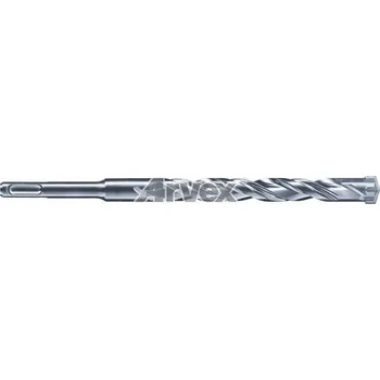 Vrták Vrták kladivo do betonu 4 nože SDS PLUS 6/160