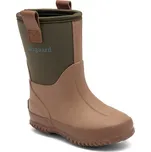 Bisgaard dětské neoprenové termo holínky 94301999 - 2079 Velikost: 38 PŘÍRODNÍ KAUČUK