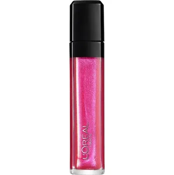 Lesk na rty Loreal Dazzle lesk na rty 8 ml Č. 203 Studio 24