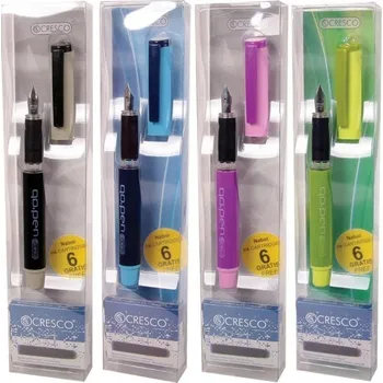 Plnicí pero Cresco na bombičky