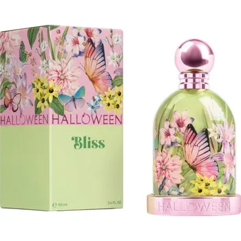 Dámský parfém Jesus Del Pozo Halloween Bliss W EDT 100 ml