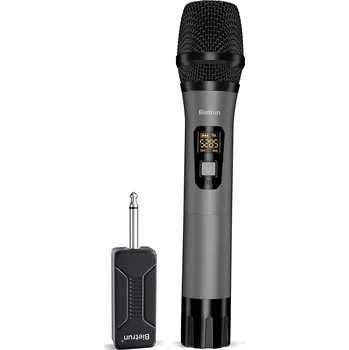 Mikrofon Mikrofon Bietrun EU-WXM04